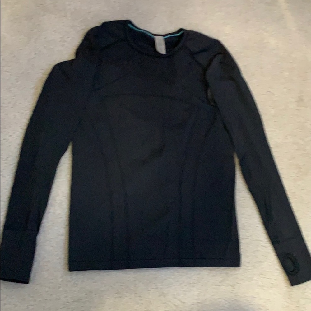Ivivva long sleeve